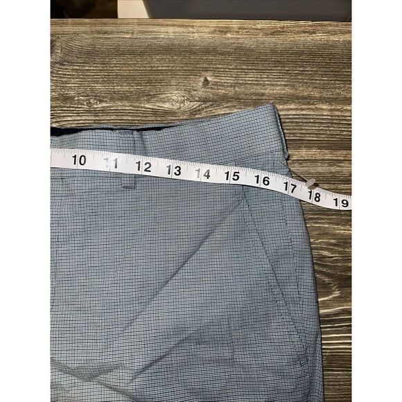 Penguin OSMANS Dress Pants. Size32x30. Blue In Color. NWOT. P - Picture 6 of 10